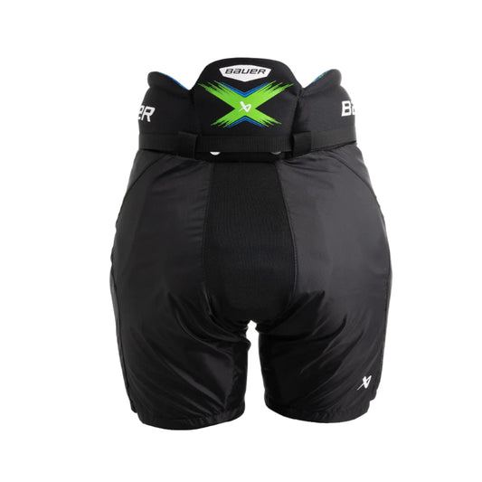 BAUER S24 X Hokinadrág Youth