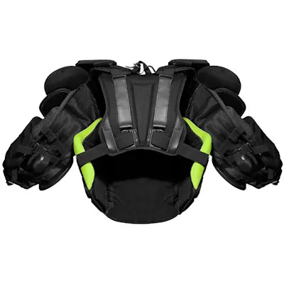 WARRIOR RITUAL X4 E+ Goalie Chest Protector Intermediate