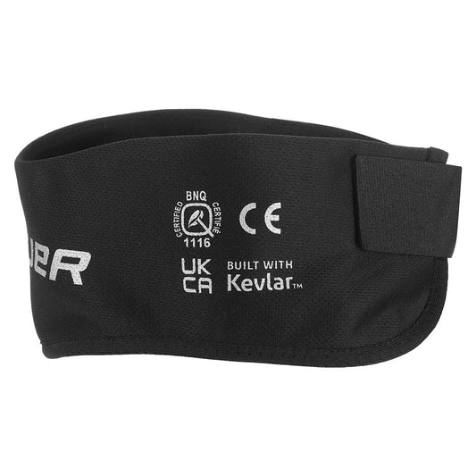 BAUER NLP7 Neck Guard Senior