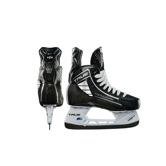 TRUE HZRDUS PRO Custom Korcsolya