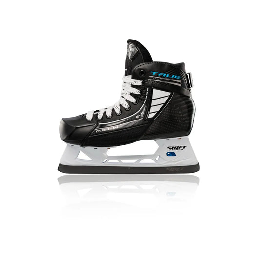 TRUE TF PRO Custom 1-Piece Goalie Skates