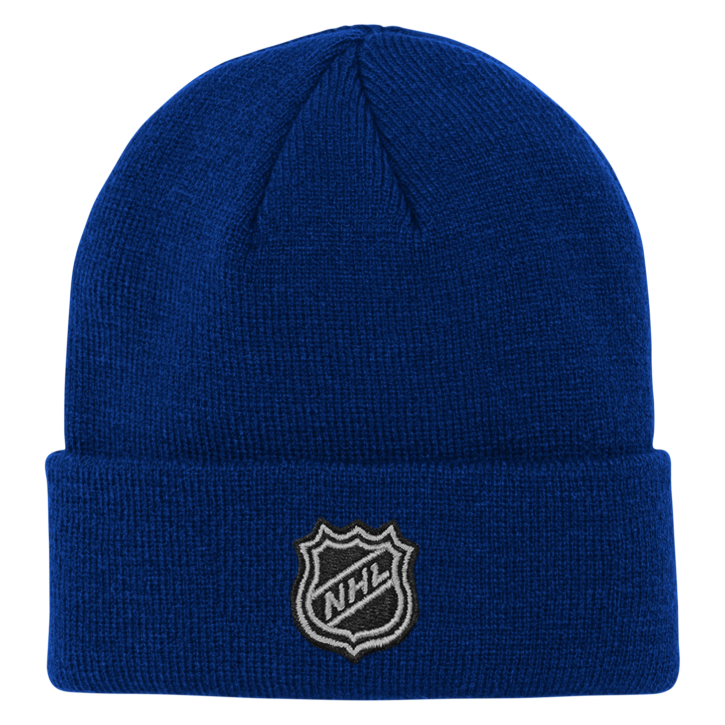 OUTERSTUFF CUFFED KNIT NHL Sapka - Junior