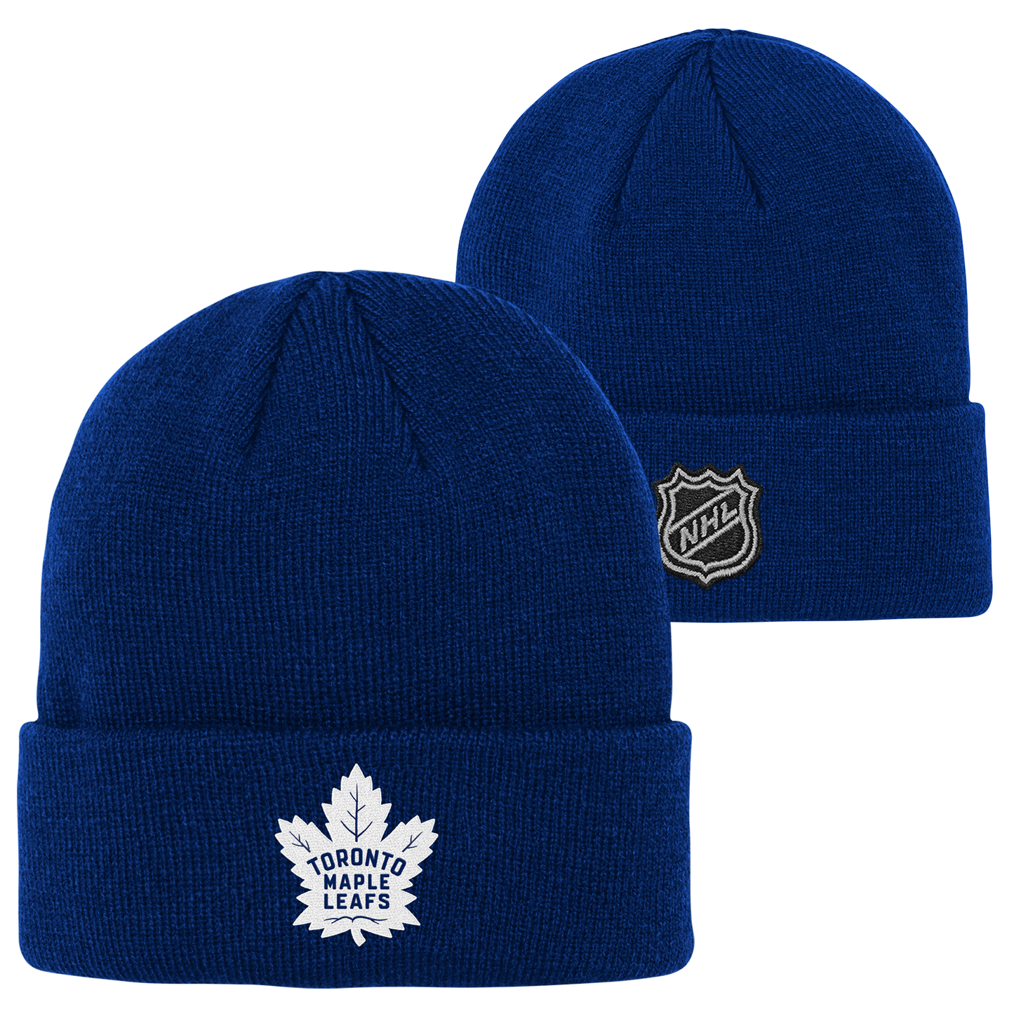 OUTERSTUFF CUFFED KNIT NHL Sapka - Junior