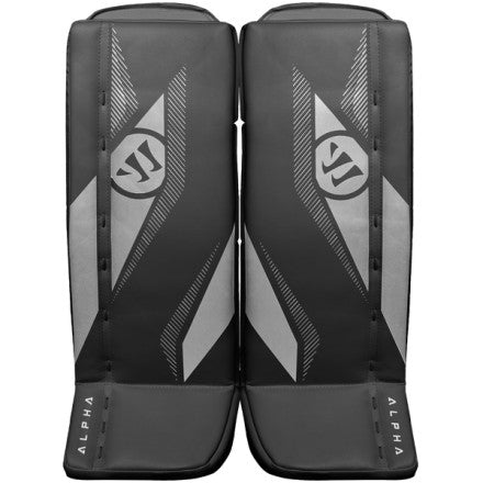 WARRIOR ALPHA S30 Mamut Youth