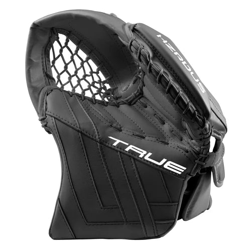 TRUE HZRDUS 7X4 Lepkés Kesztyű Senior