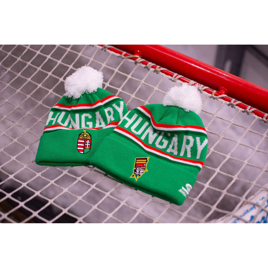 SHUU Téli Sapka Magyarország