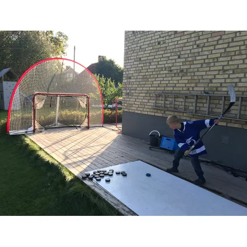 MOHAWKE Backstop Kapu Védőháló XL - 250cm