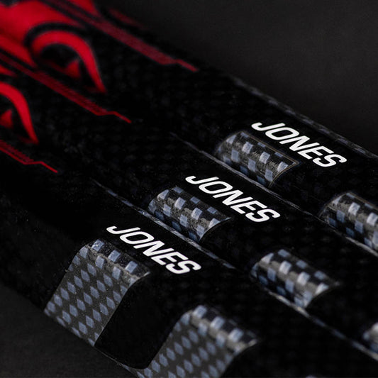 WARRIOR COVERT SL PRO Custom Hokiütő