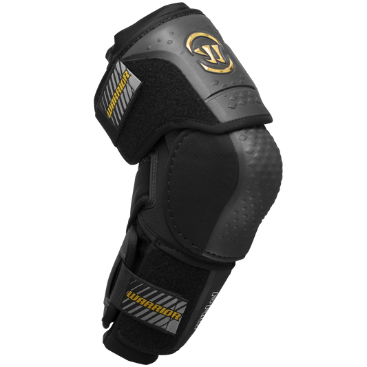 WARRIOR ALPHA PRO S26 Könyökvédő Senior
