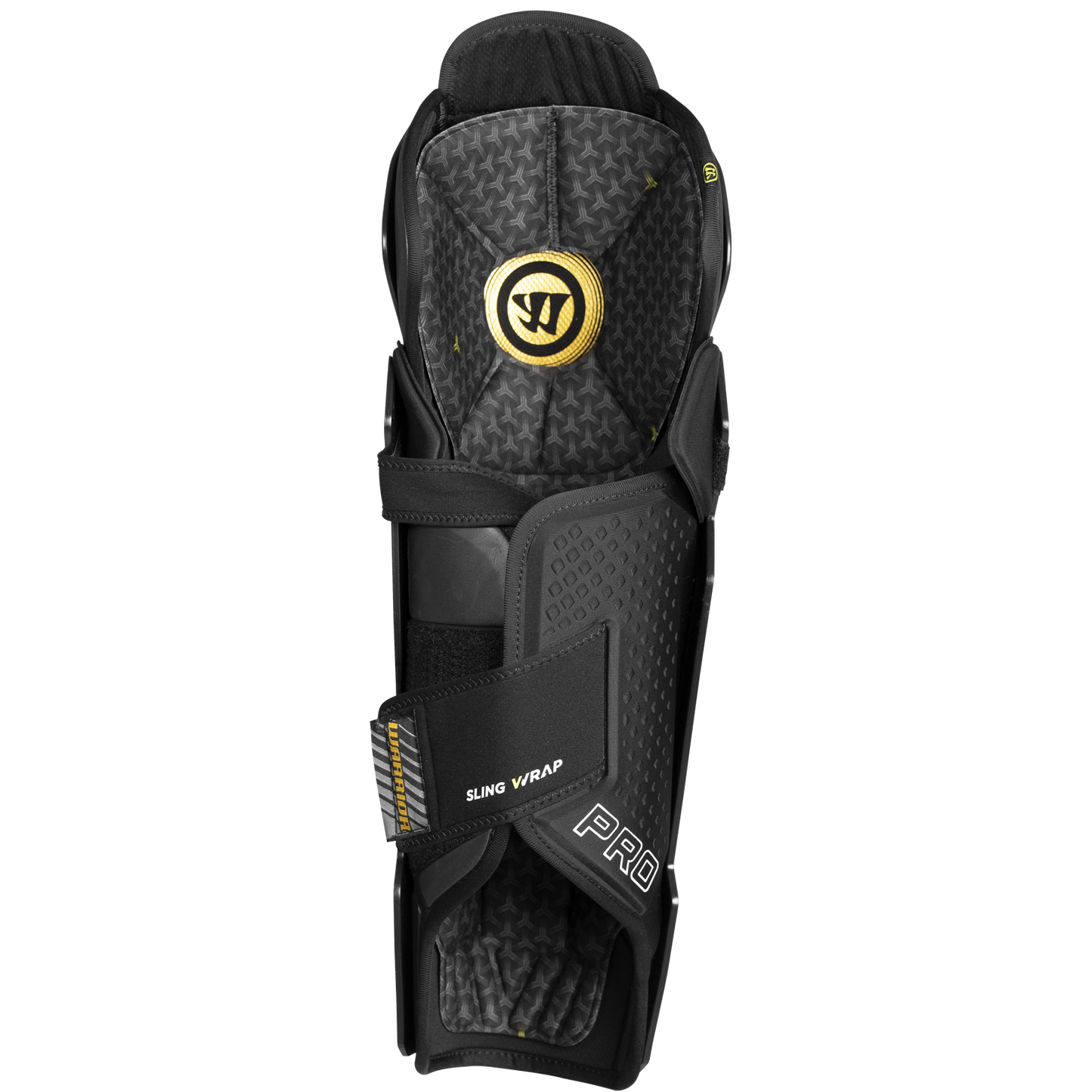 WARRIOR ALPHA PRO S26 Sípcsontvédő Senior