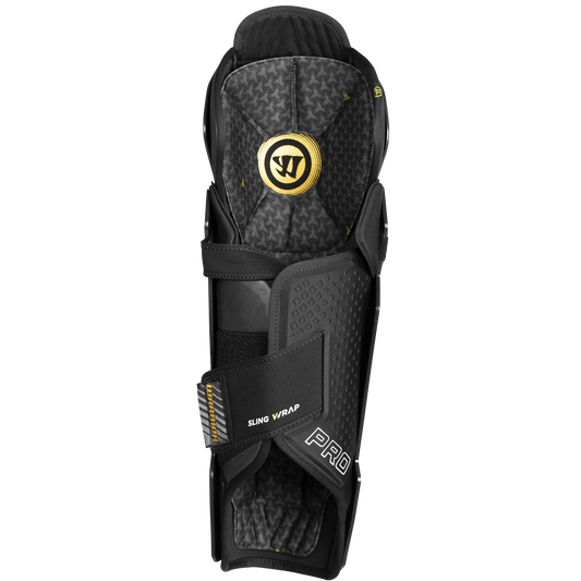 WARRIOR ALPHA PRO S26 Sípcsontvédő Junior