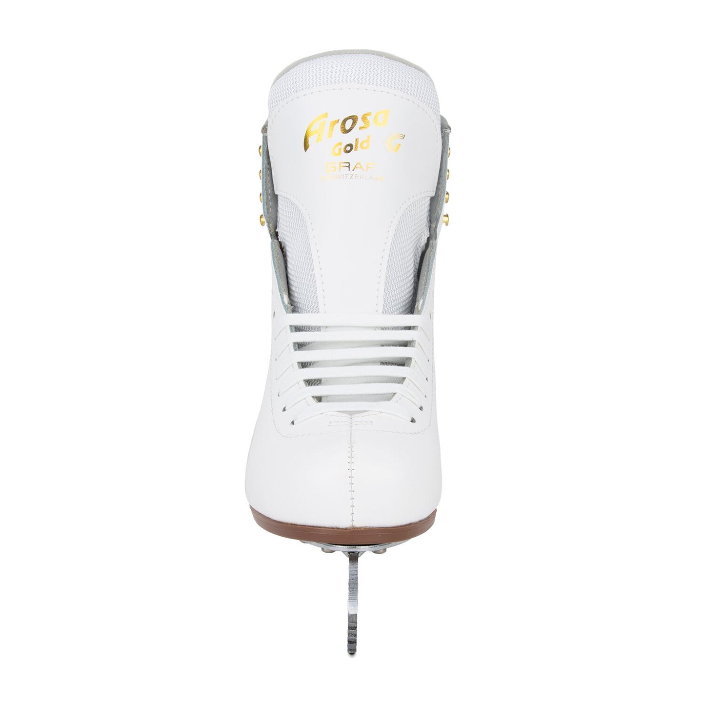 GRAF AROSA GOLD Figure Skates Adult
