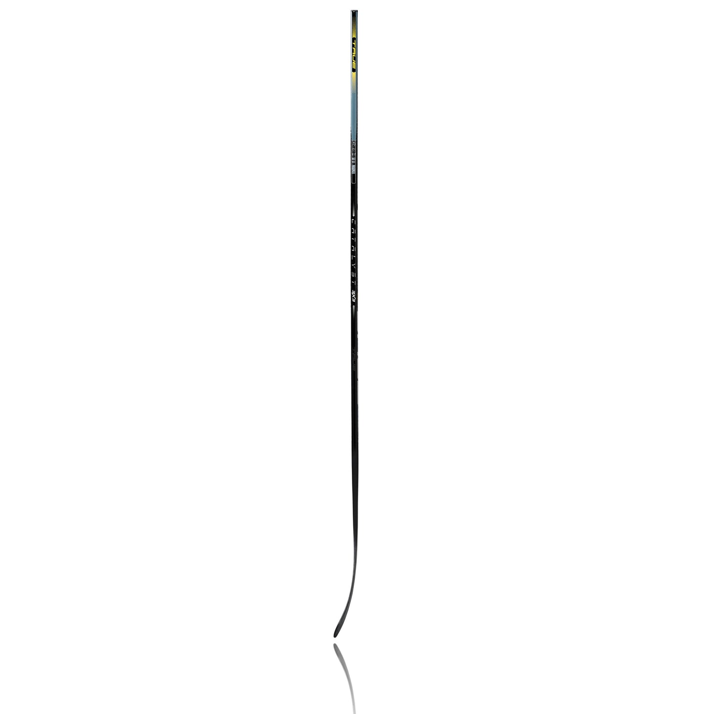 TRUE CATALSYT 3X3 Hockey Stick Intermediate