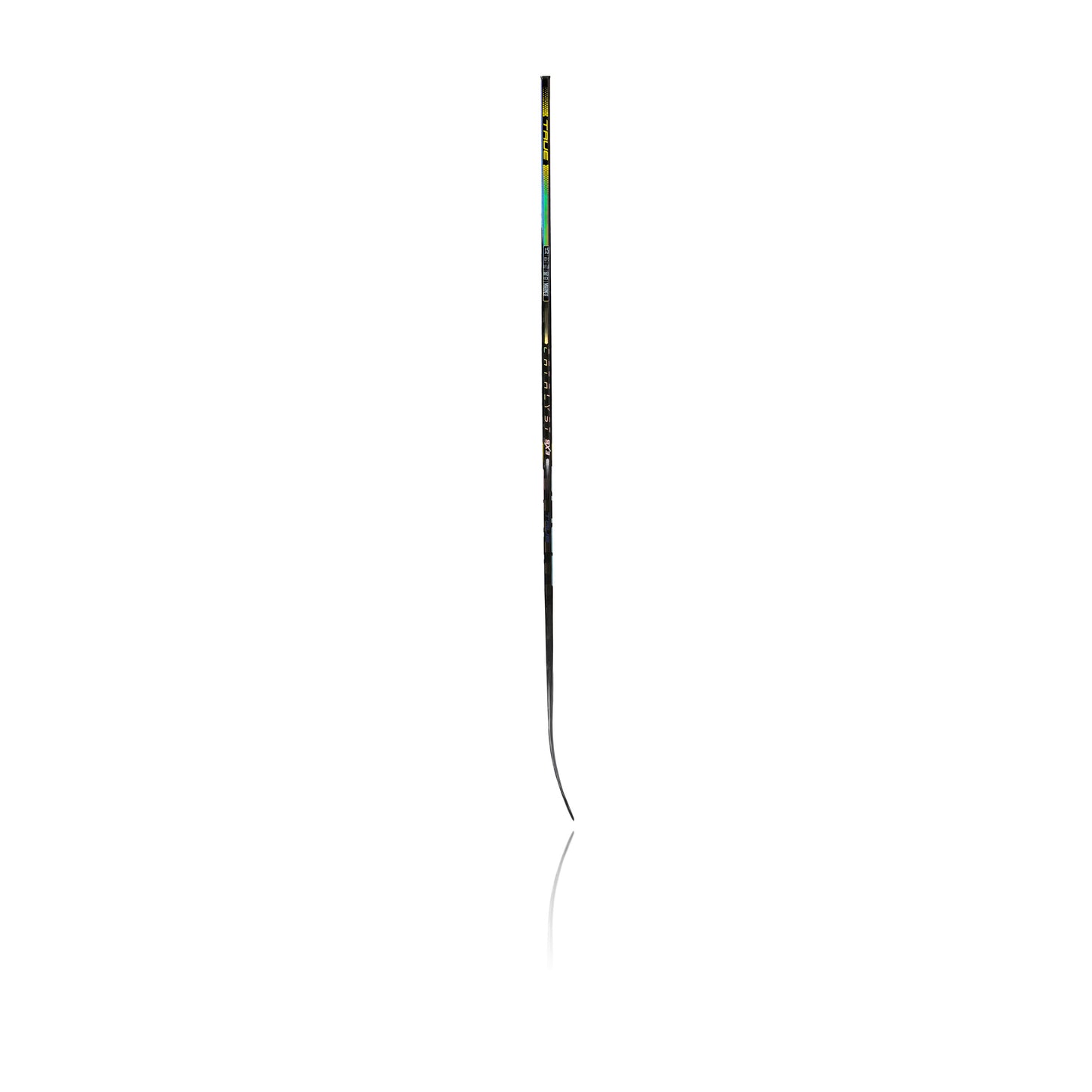 TRUE CATALYST 9X3 Hockey Stick Youth