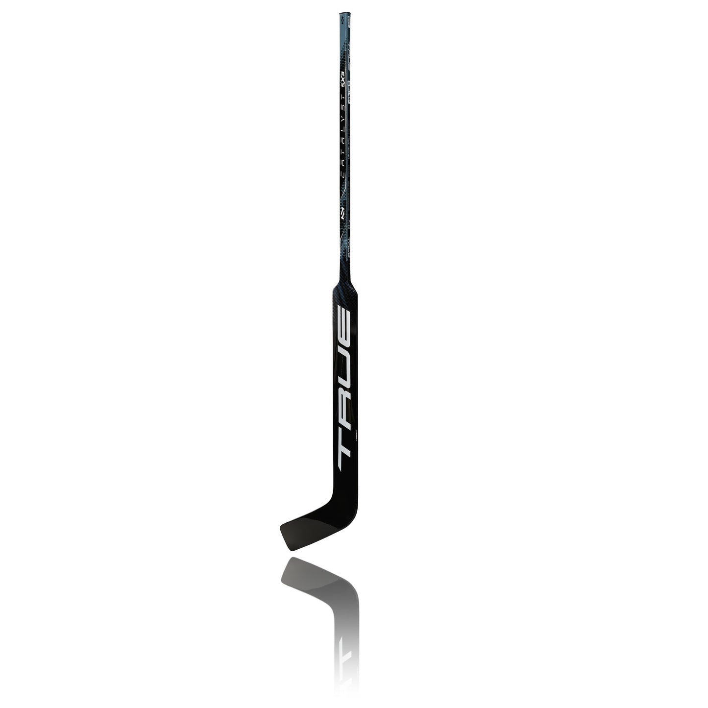 TRUE CATALYST 5X3 Goalkeeper Bat Senior
