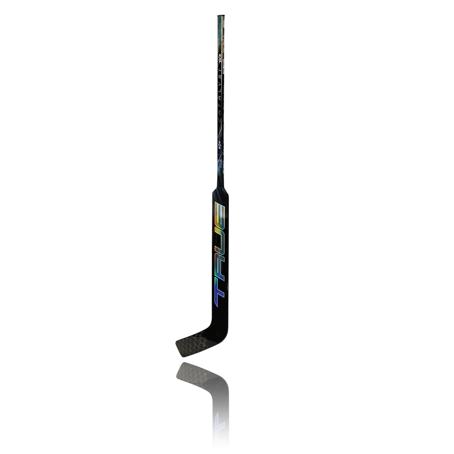 TRUE CATALYST 7X3 Goalie Stick Junior