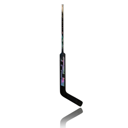 TRUE CATALYST 7X3 Goalie Stick Junior