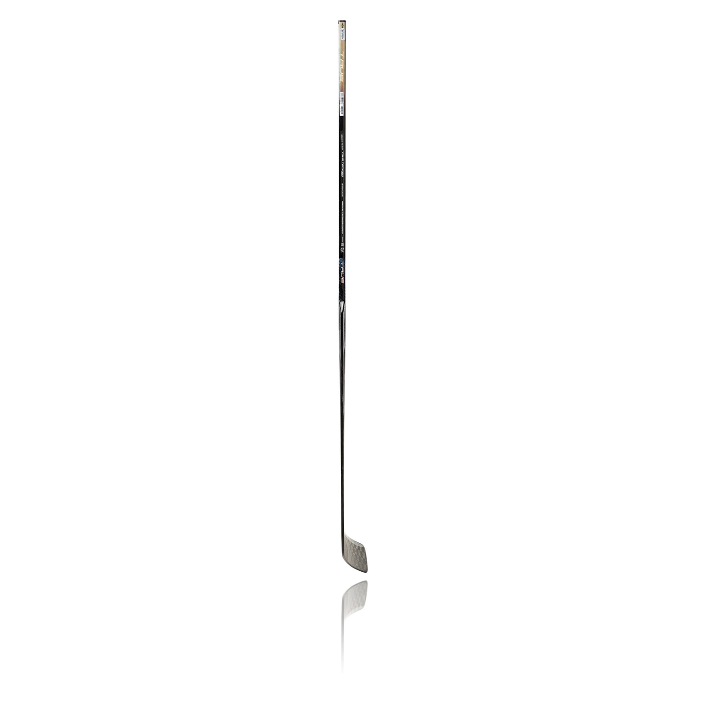 TRUE CATALYST 9X3 Goalkeeper Bat Senior