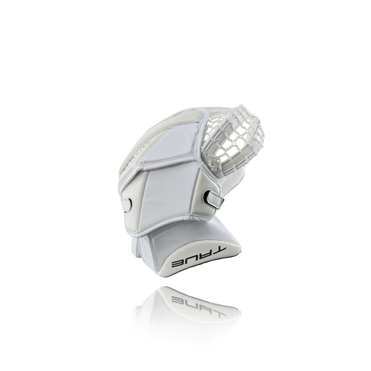 TRUE CATALYST 9X3 Lepkés Kesztyű Senior