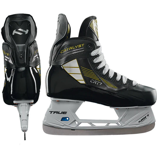 TRUE CATALYST 7 Skates Junior