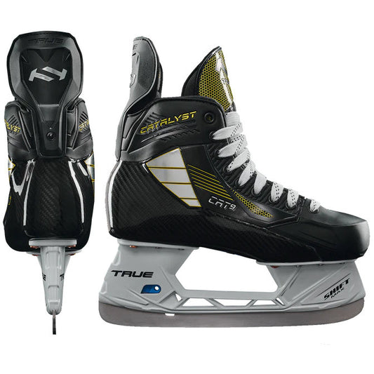 TRUE CATALYST 9 Skates Senior
