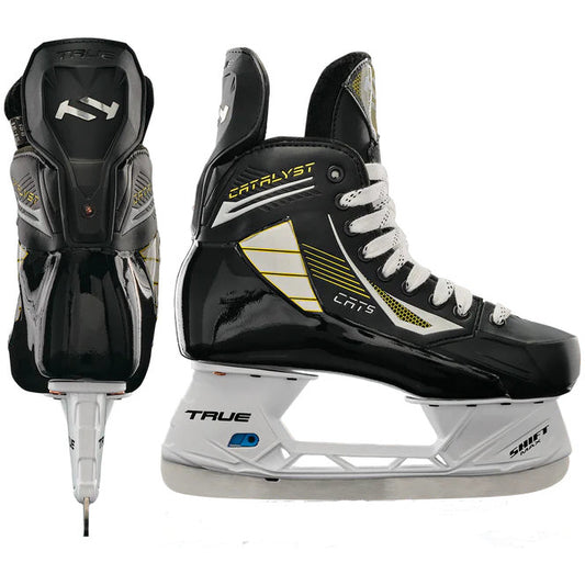 TRUE CATALYST 5 Skates Junior