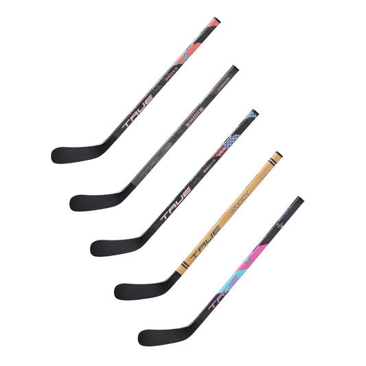 TRUE S25 MYSTERY MINI Hokiütő