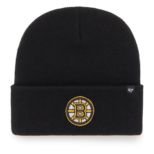 NHL-Haymaker 47 Cuff Knit Sapka