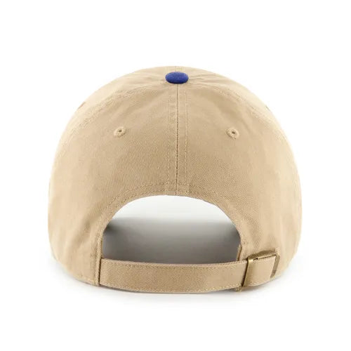 NHL-Two Tone 47 Clean Up CAP Baseball Sapka