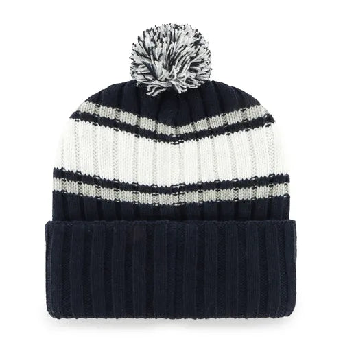 NHL-Plateau 47 Cuff Knit Sapka