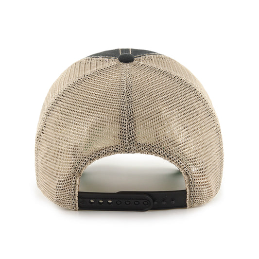 NHL-Tuscaloosa 47 Clean Up Baseball Sapka