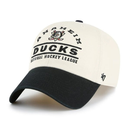 NHL-Windham 47 Clean Up CAP Baseball Sapka