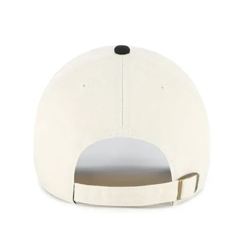NHL-Windham 47 Clean Up CAP Baseball Sapka