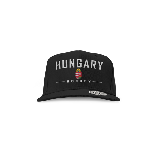 WARRIOR TEAM HUNGARY Snapback Sapka #3