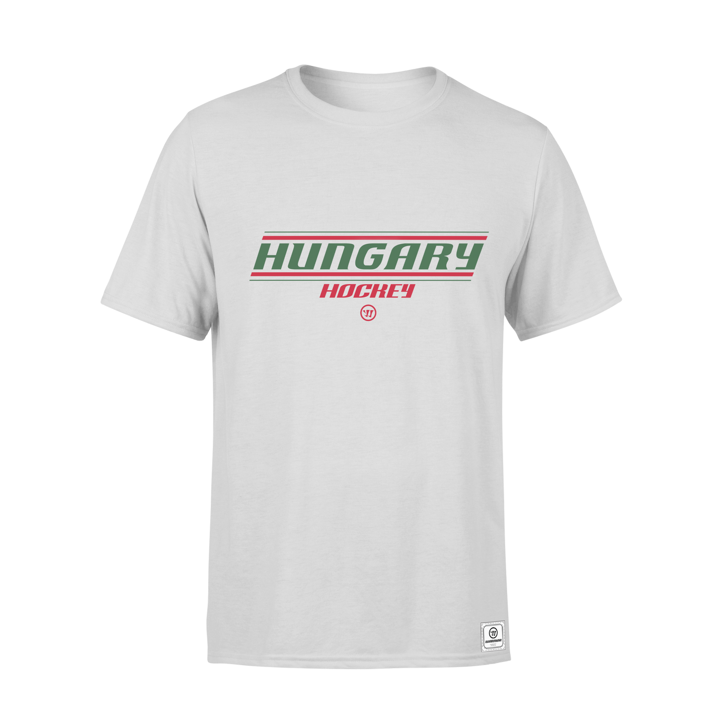 WARRIOR TEAM HUNGARY Póló #24
