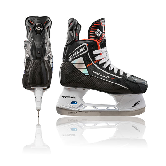 TRUE HZRDUS 9X Skates Intermediate