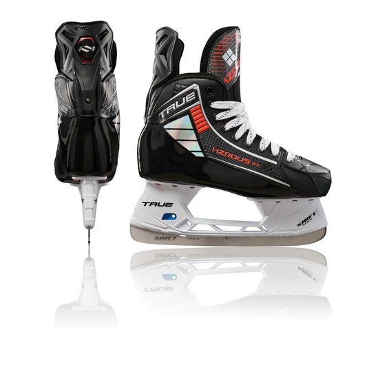 TRUE HZRDUS 5X Skates Intermediate