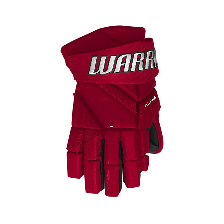 WARRIOR ALPHA LX3T Hokikesztyű Junior