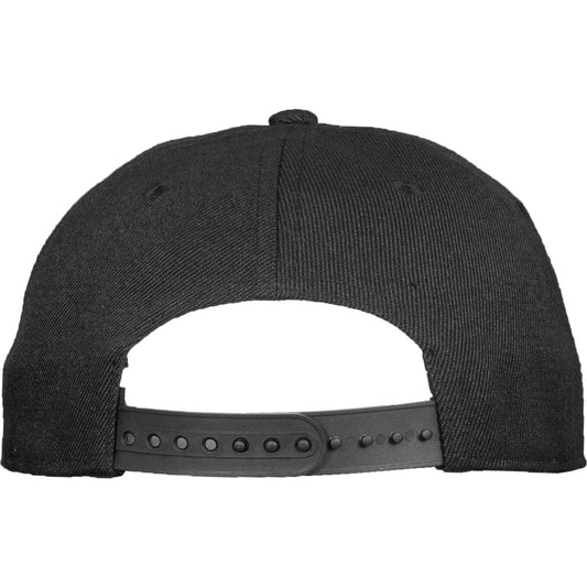 WARRIOR Team Snapback Sapka