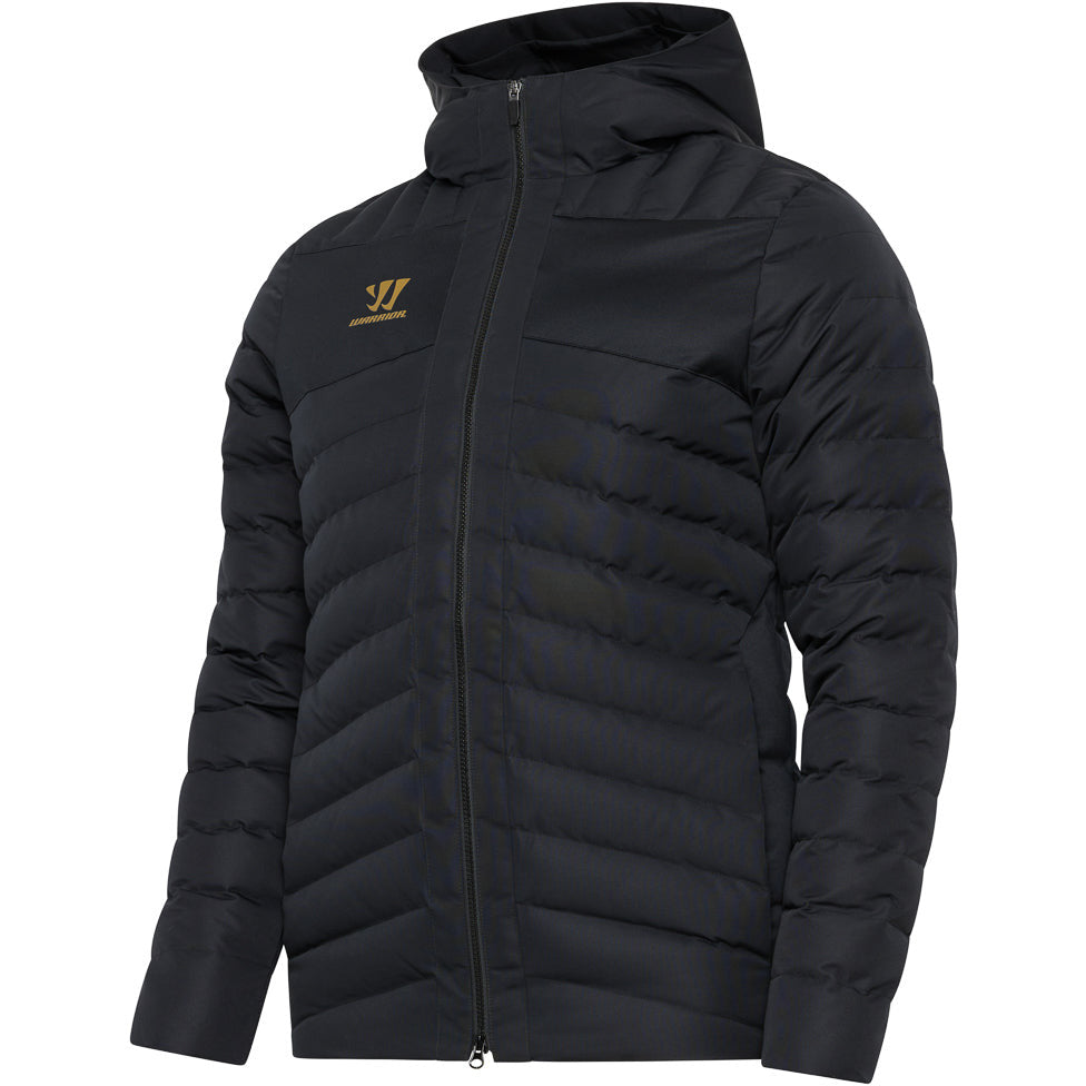 WARRIOR AURUM Jacket Junior