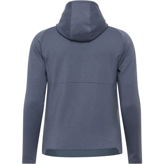 WARRIOR AURUM Travel ZIP Kapucnis Pulóver Senior