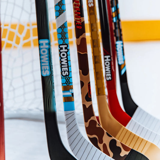 HOWIES TJ TWIGS MiniStick Hokiütő