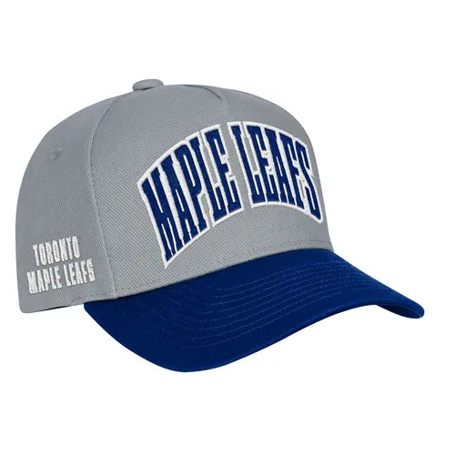 NHL-MVP Pro Pinch Snapback Sapka