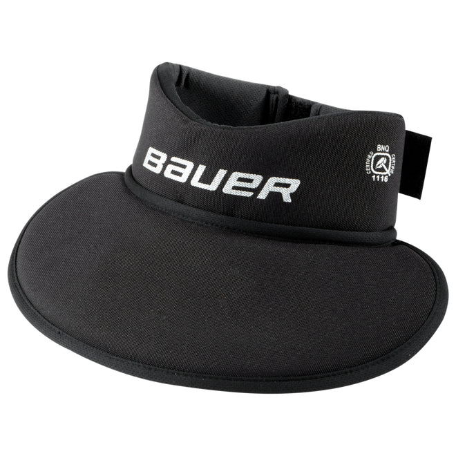 BAUER NLP7 Neck Guard Senior