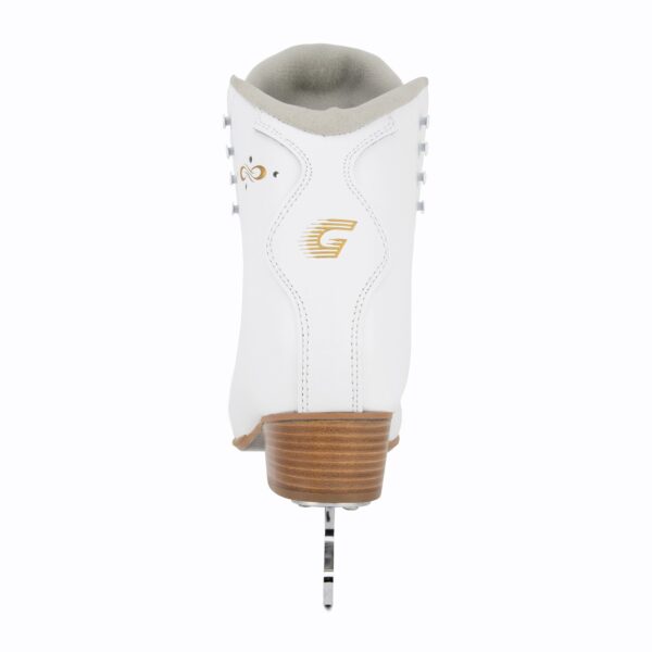 GRAF PRESTIGE Crystal Műkorcsolya Lausanne Pengével