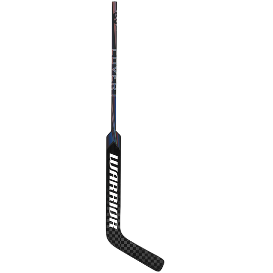 WARRIOR COVERT QR50 Kapus Ütő Intermediate