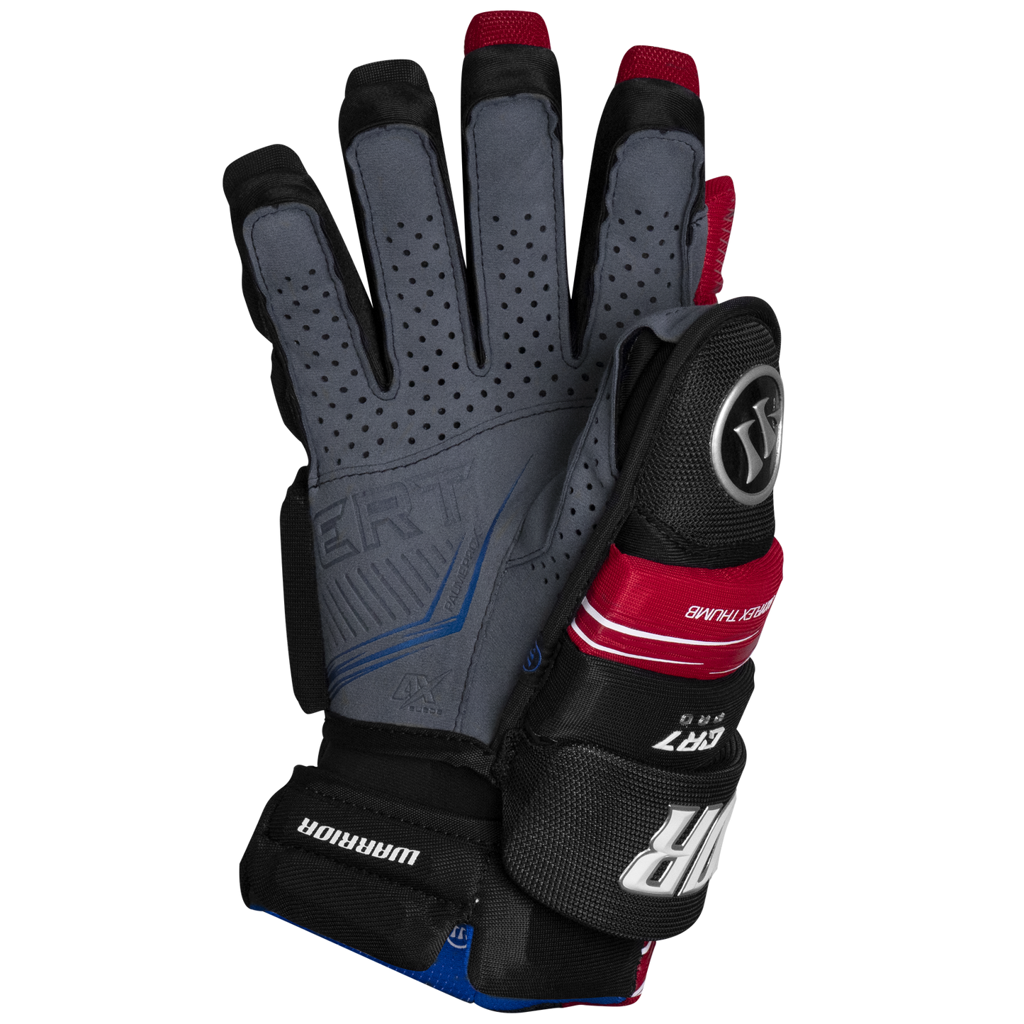 WARRIOR COVERT QR7 Pro Hokikesztyű Youth