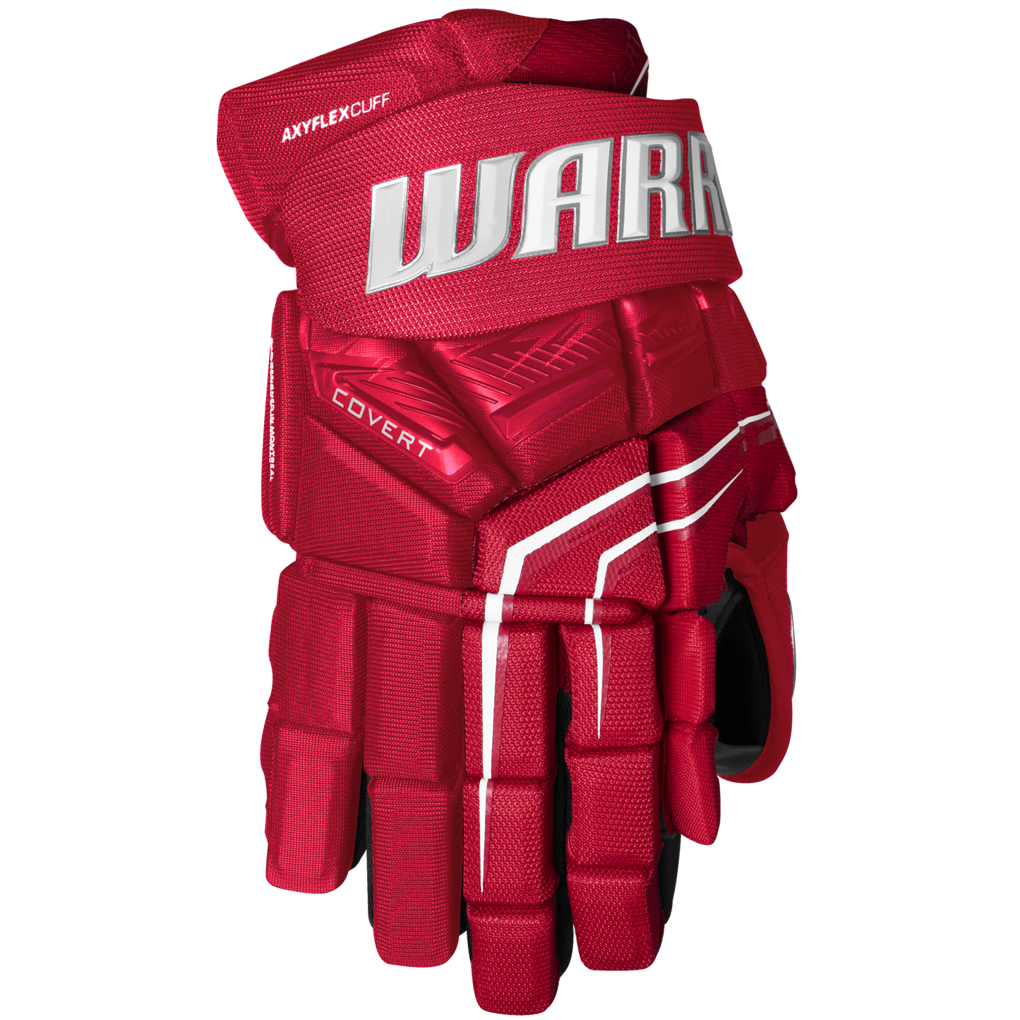 WARRIOR COVERT QR7 Pro Hokikesztyű Senior