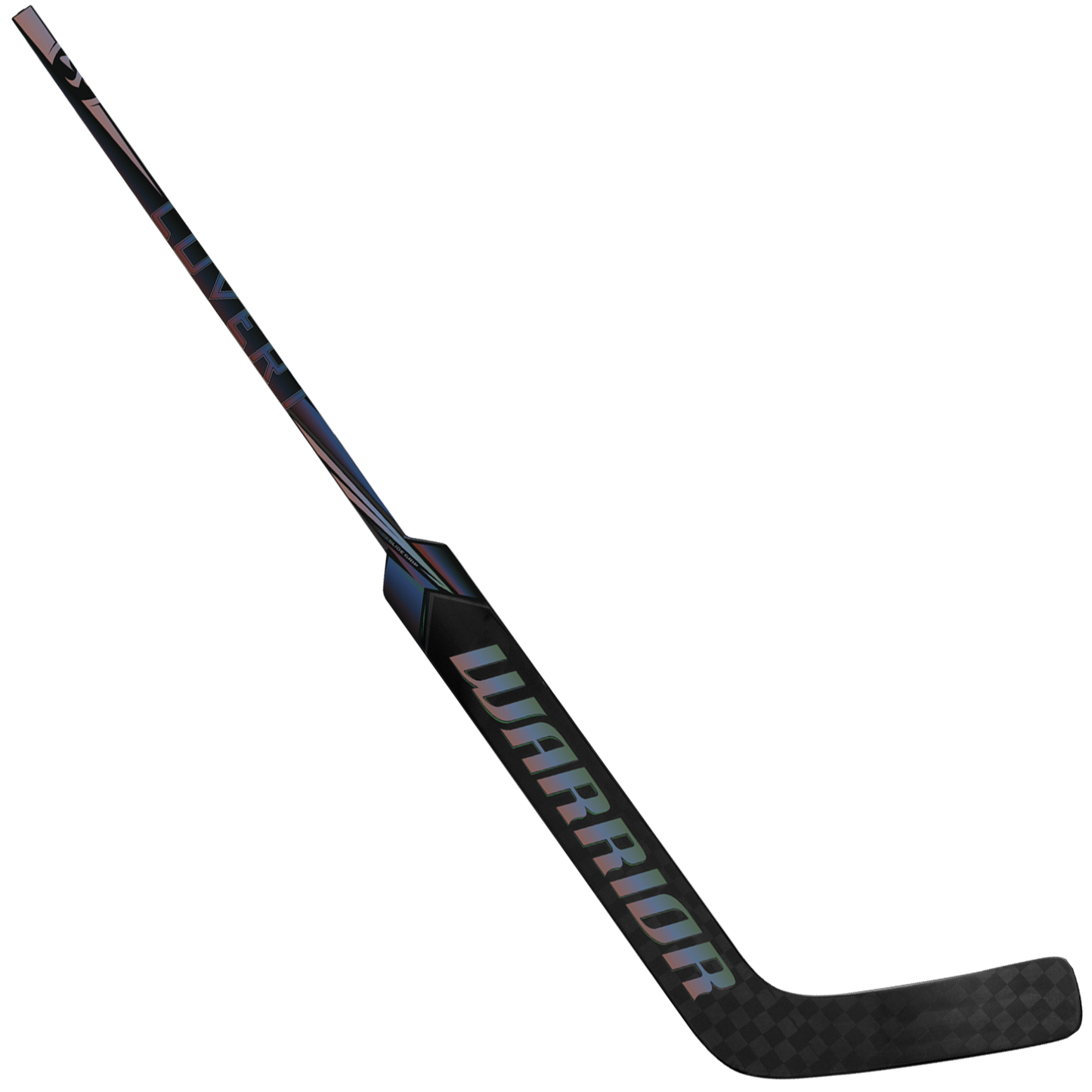 WARRIOR COVERT QR Kapus Ütő Senior
