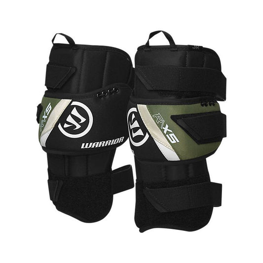 WARRIOR RITUAL X5 Kapus Térdvédő Junior